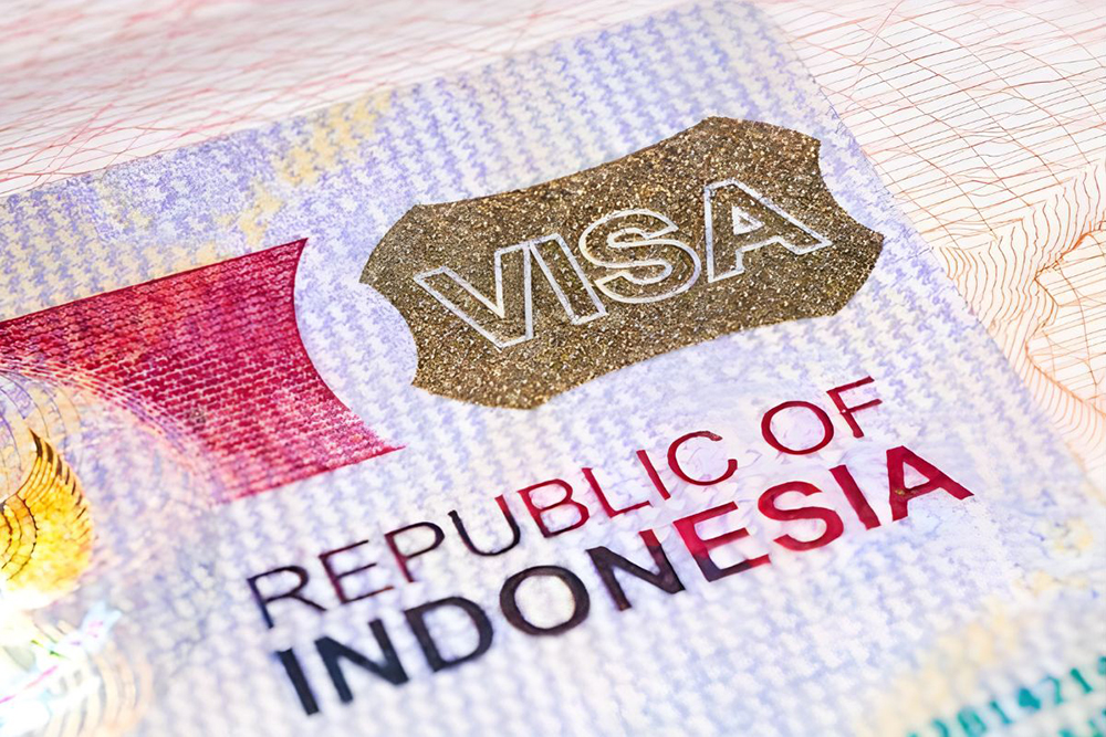 Kenali Jenis-Jenis Visa dan Fungsinya Sebelum Traveling
