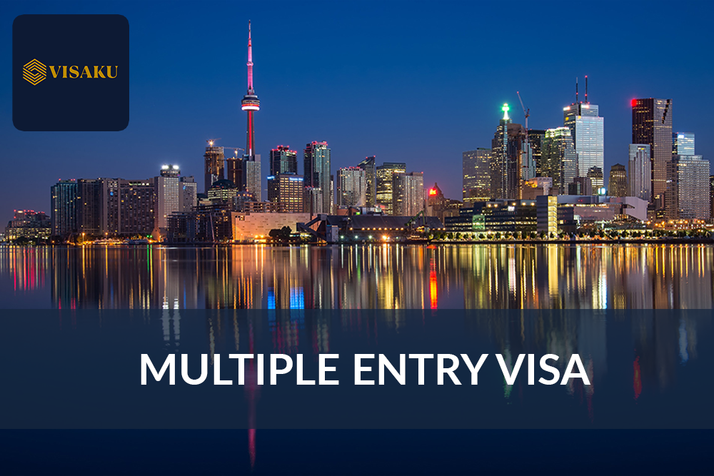 Visa Kunjungan Beberapa Kali Perjalanan 212 / Multiple Entry Visa